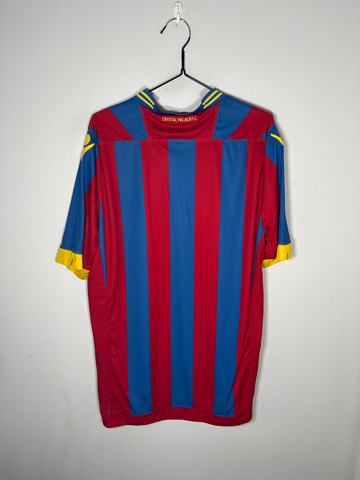 Crystal Palace Home Shirt 2014/15 (XXL)