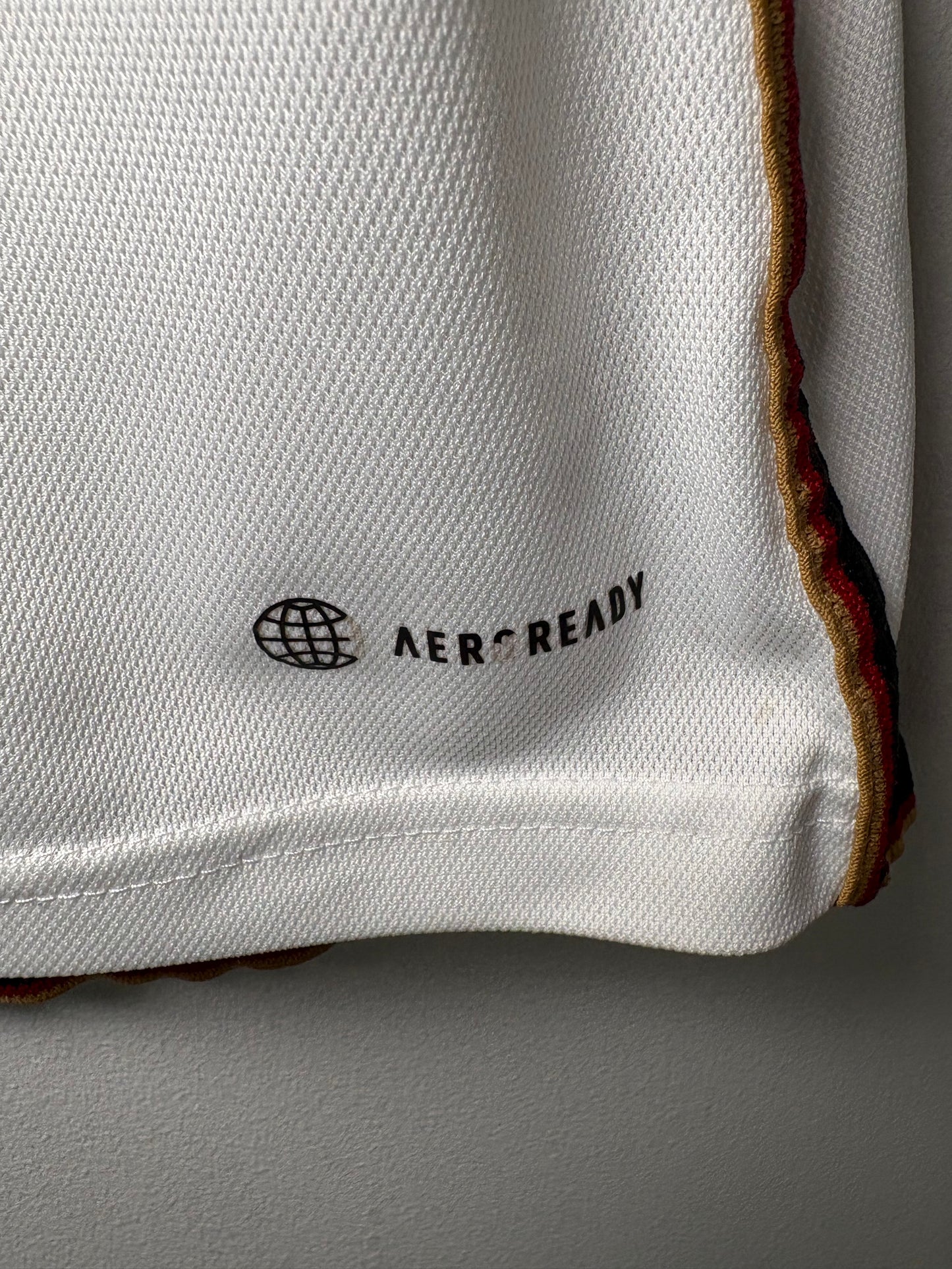 Germany Home Shirt 2022 Musiala (L)