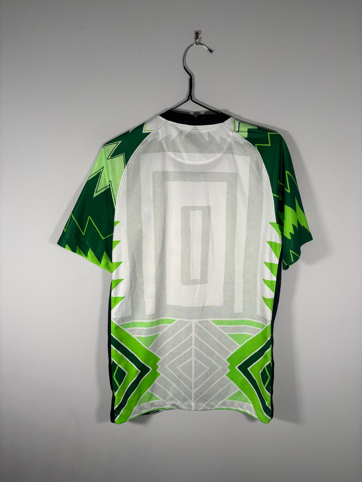 Nigeria Home Shirt 2020 (S)