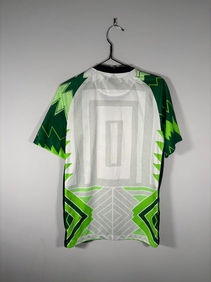 Nigeria Home Shirt 2020 (S)