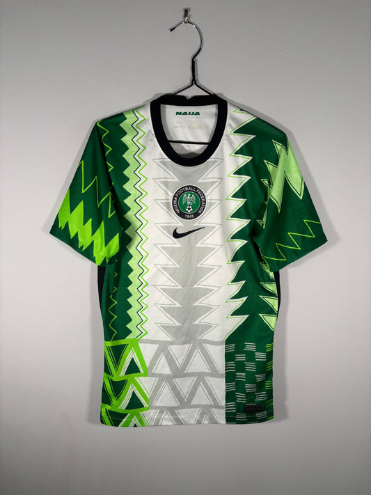 Nigeria Home Shirt 2020 (S)