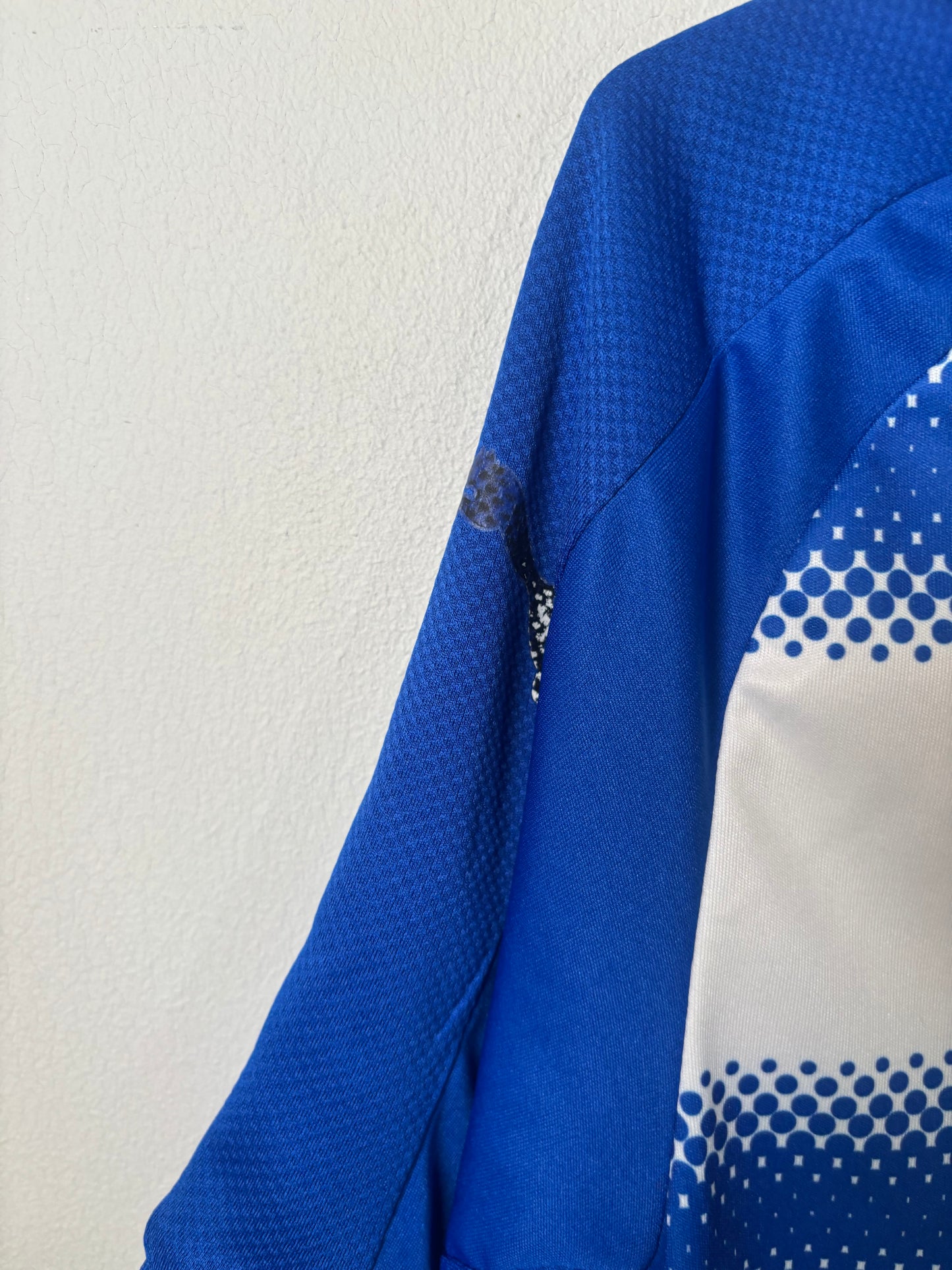 Reading Home Shirt 2017/18 (M)