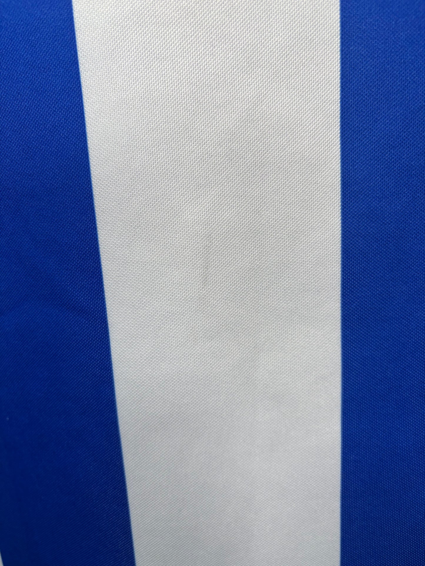 Sheffield Wednesday Home Shirt 2015/16 (S)