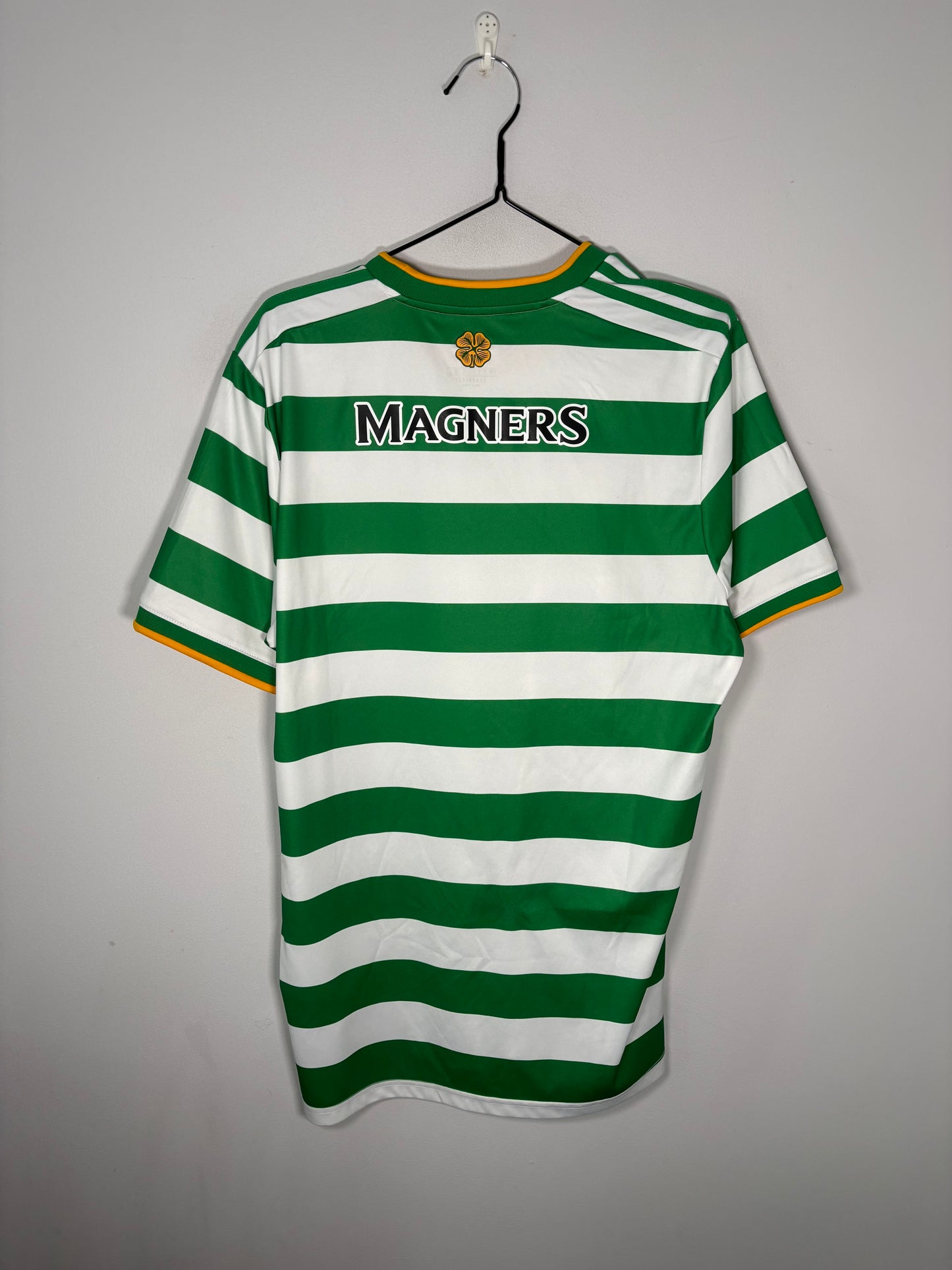 Celtic Home Shirt 2020/21 (L)