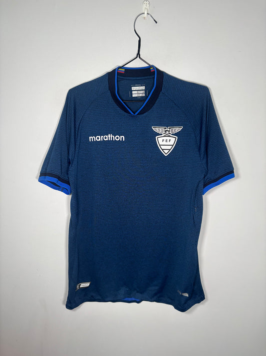 Ecuador Away Shirt 2019 (M)