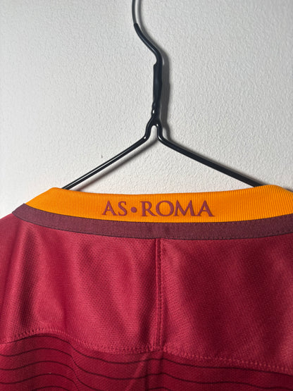 Roma Home Shirt 2016/17 (M)