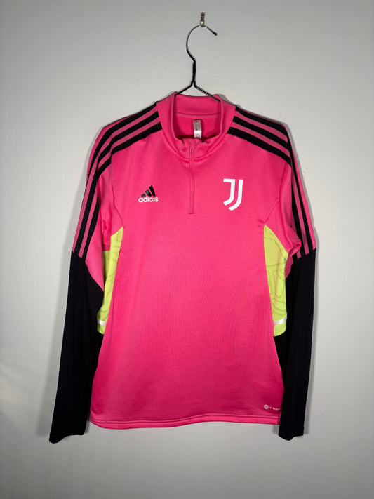 Juventus Training 1/4 Zip 2022/23 (M)