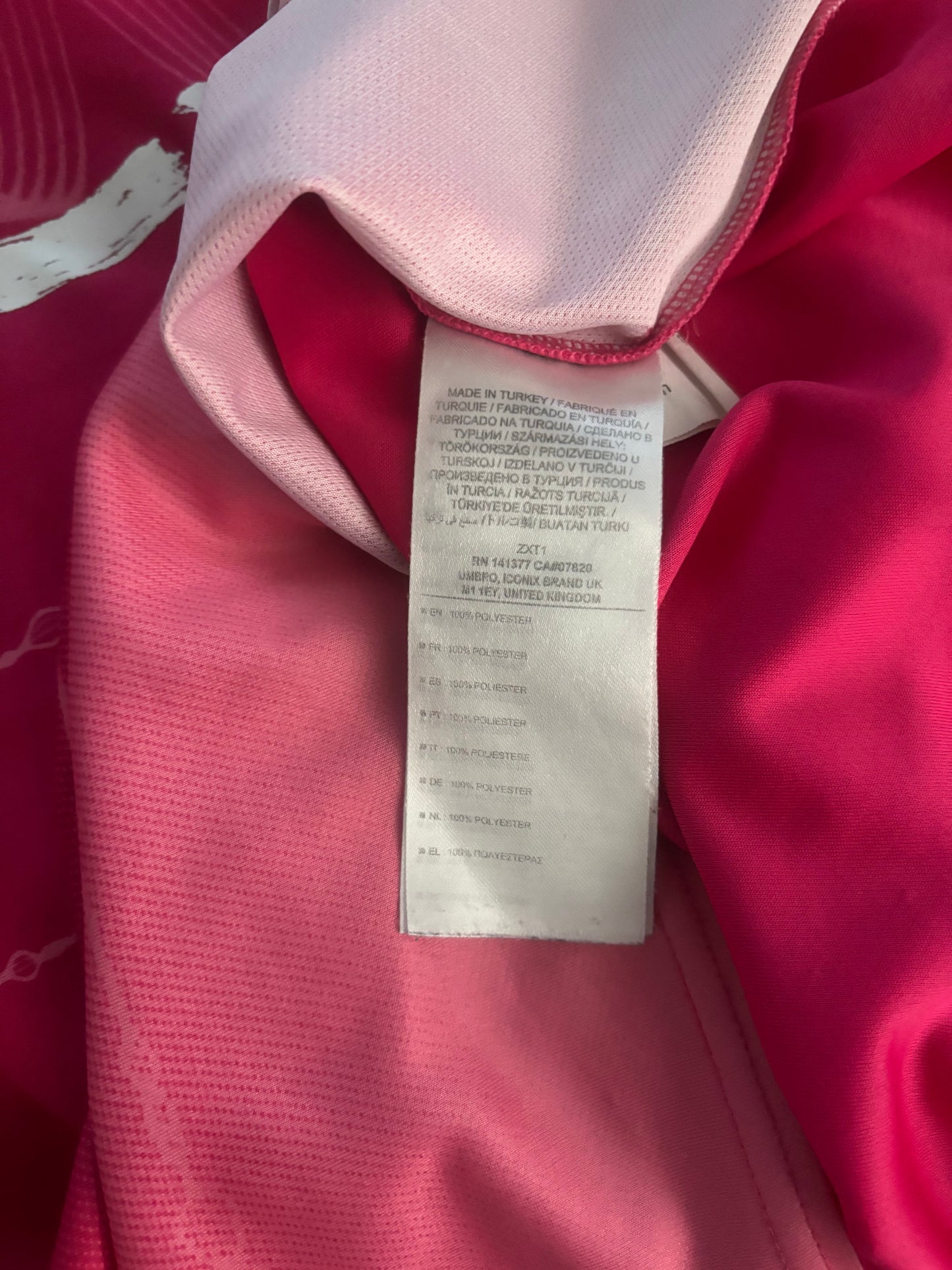 Ipswich Town Third Shorts 2024/25 (XL)