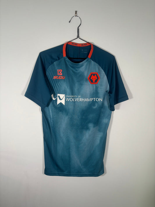 Wolves Training Shirt 2024/25 (S)