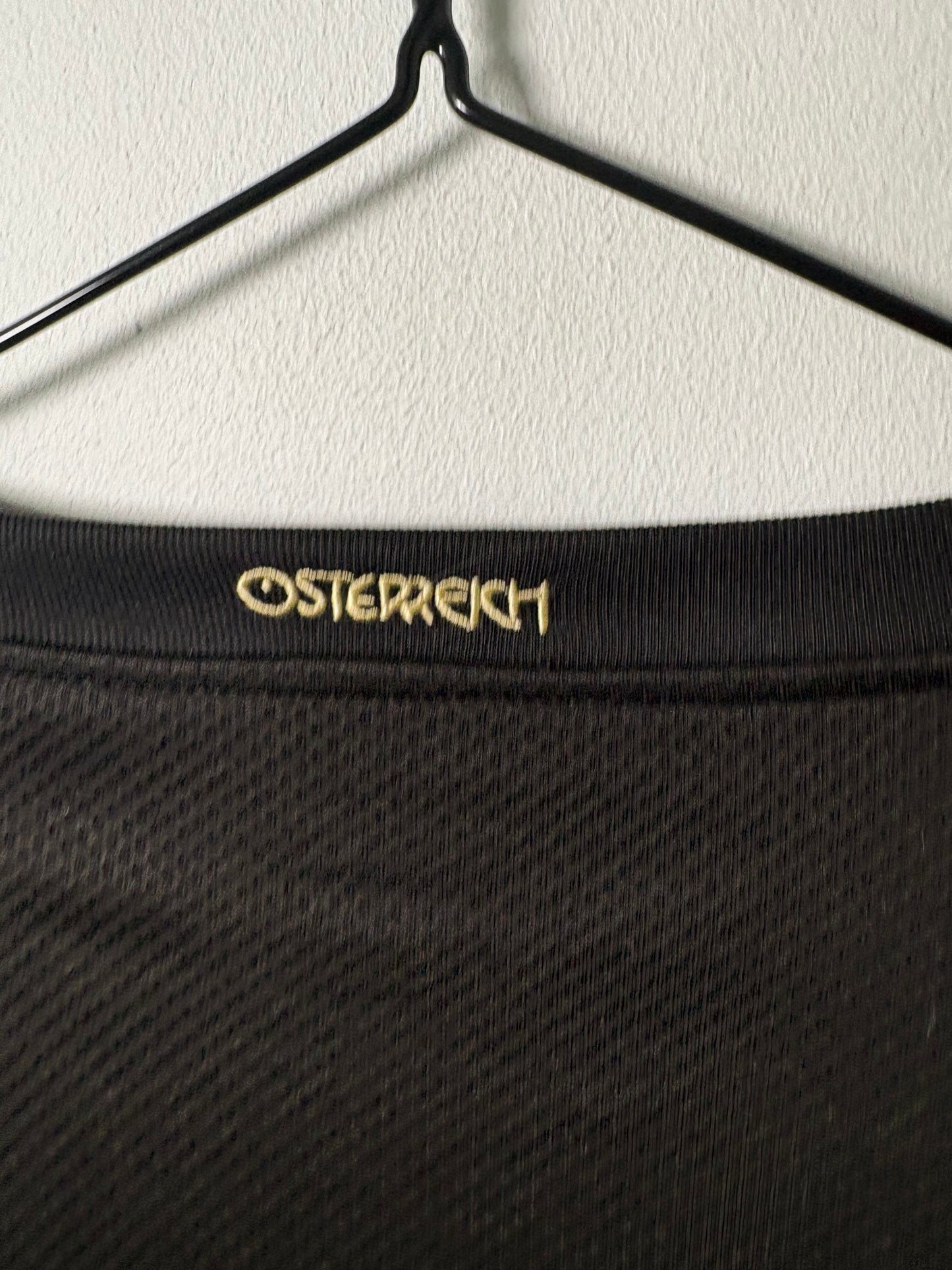 Austria Away Shirt 2020 (XL)