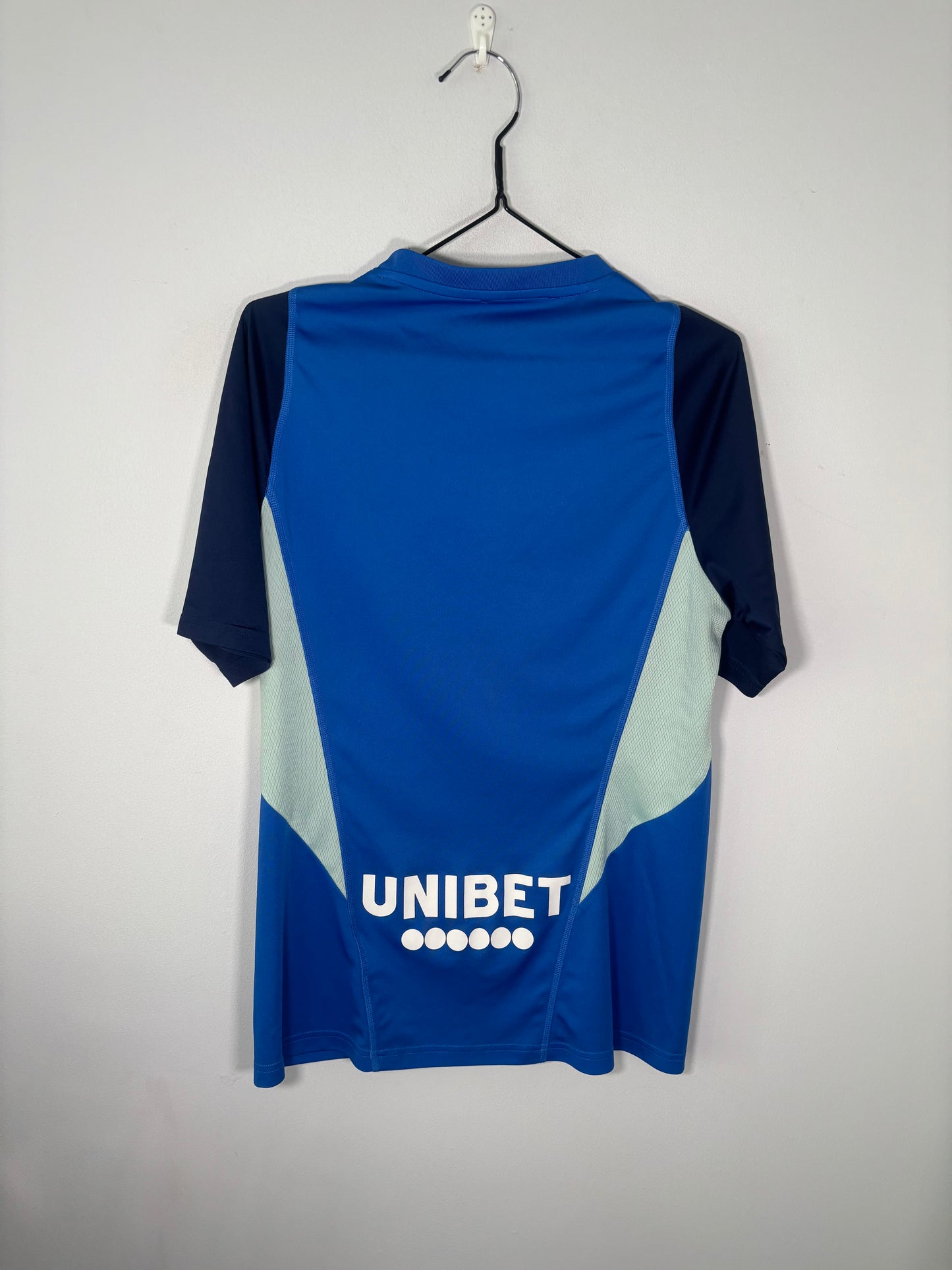 Leeds United Training Shirt 2024 (S)