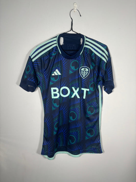 Leeds United Away Shirt 2023/24 (S)