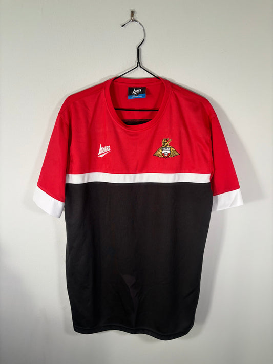 Doncaster Rovers Training Shirt (L)