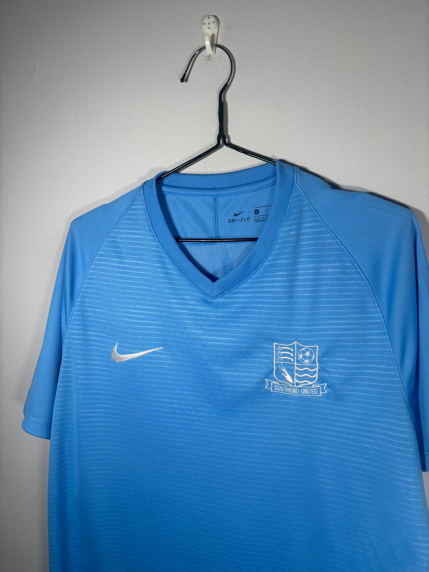Southend United Away 2018/19 (L)