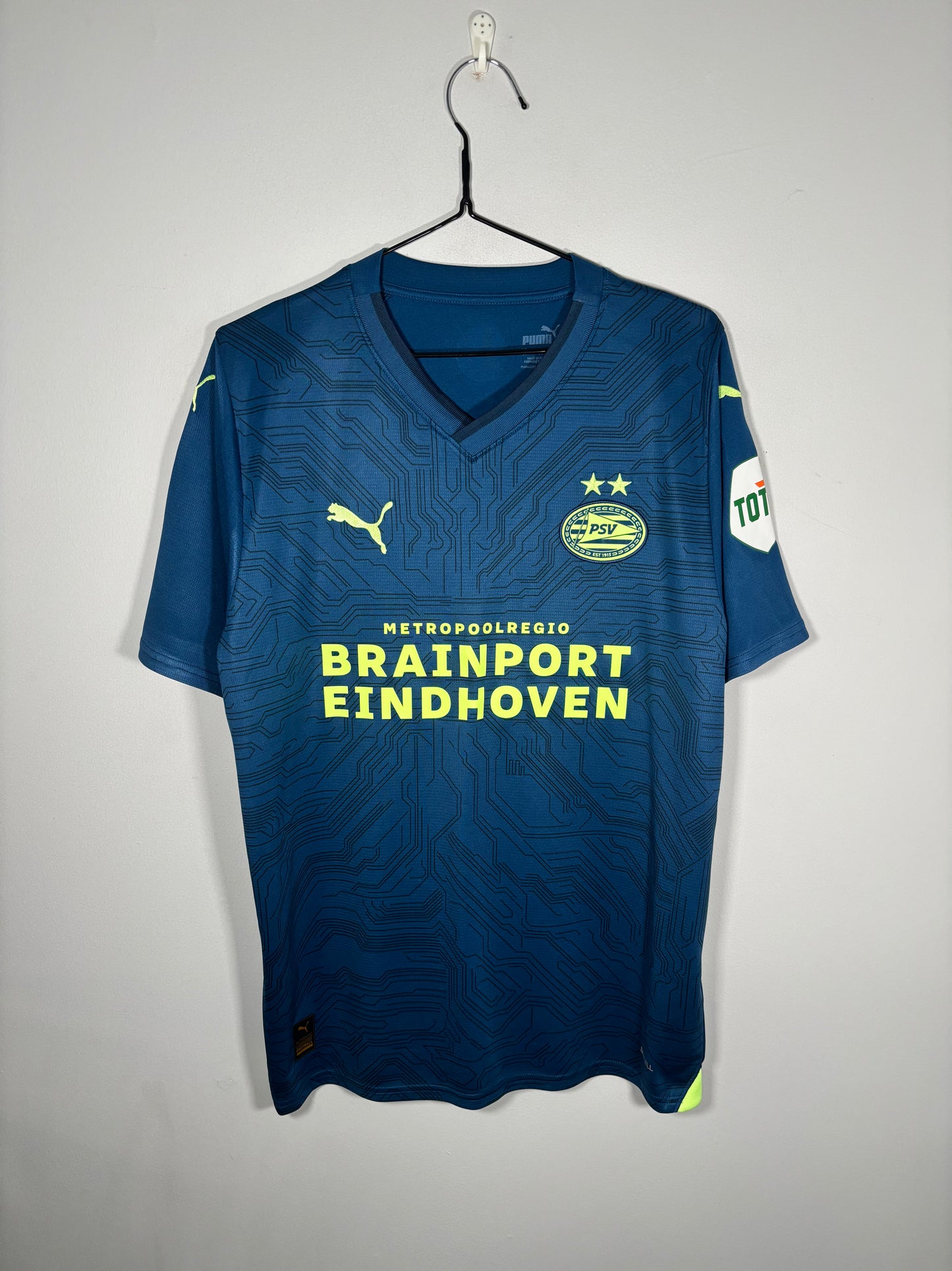 PSV Third Shirt 2023/24 (M)