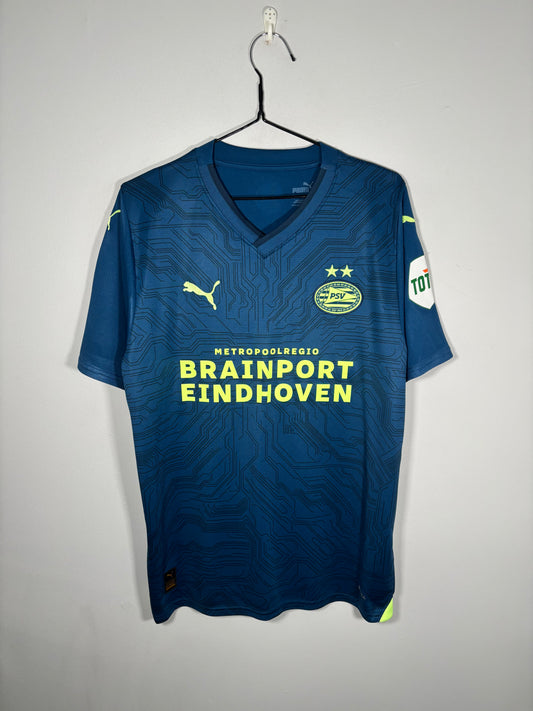 PSV Third Shirt 2023/24 (M)