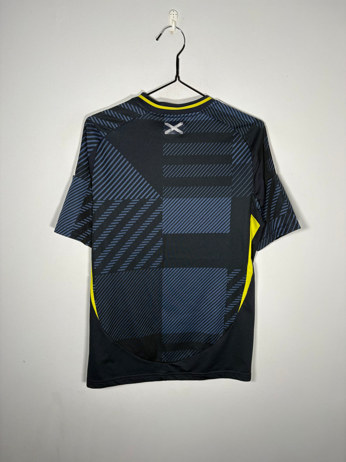 Scotland Home Shirt 2024 (XLK)