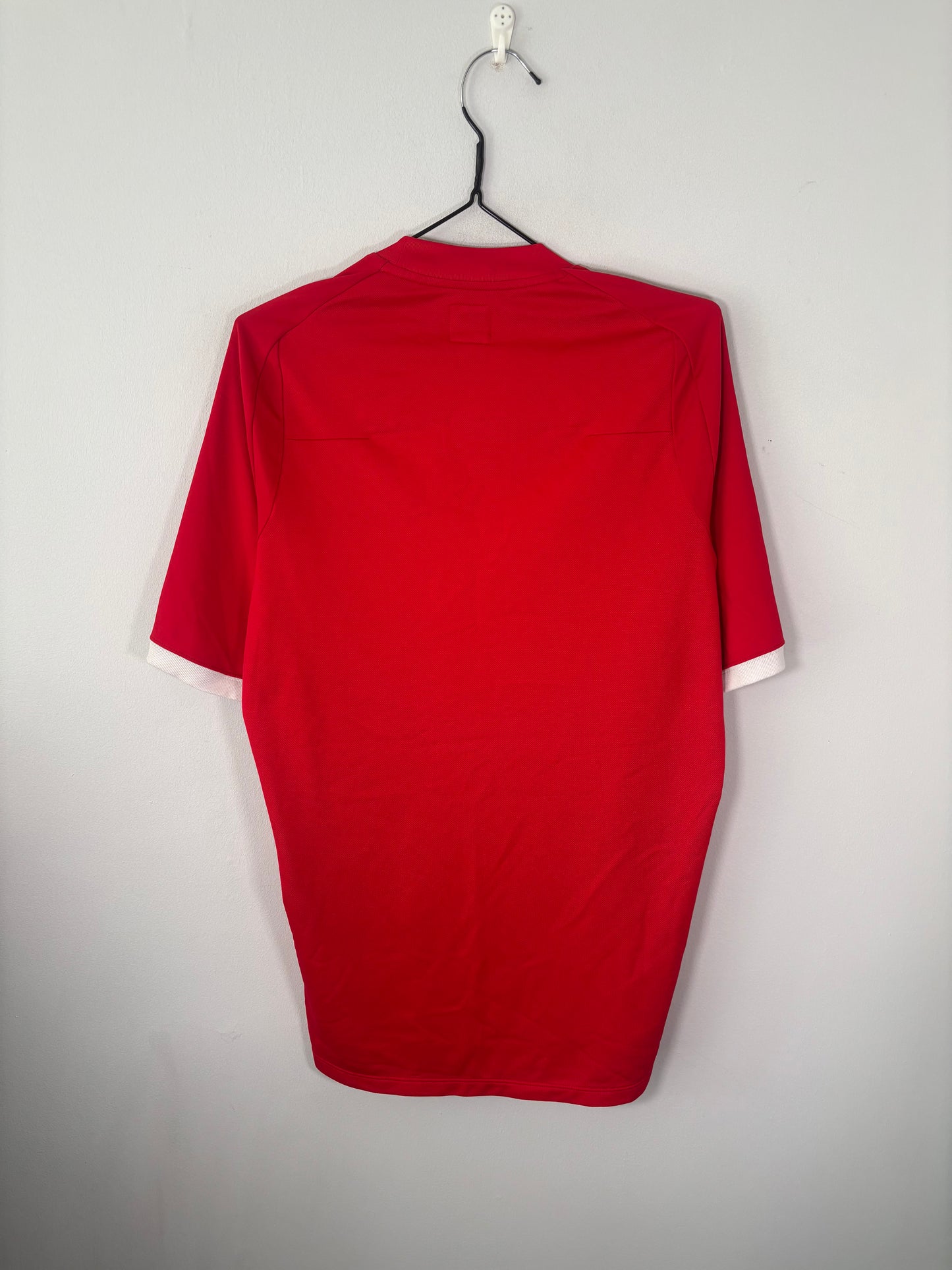 England Away Shirt 2010 (M)