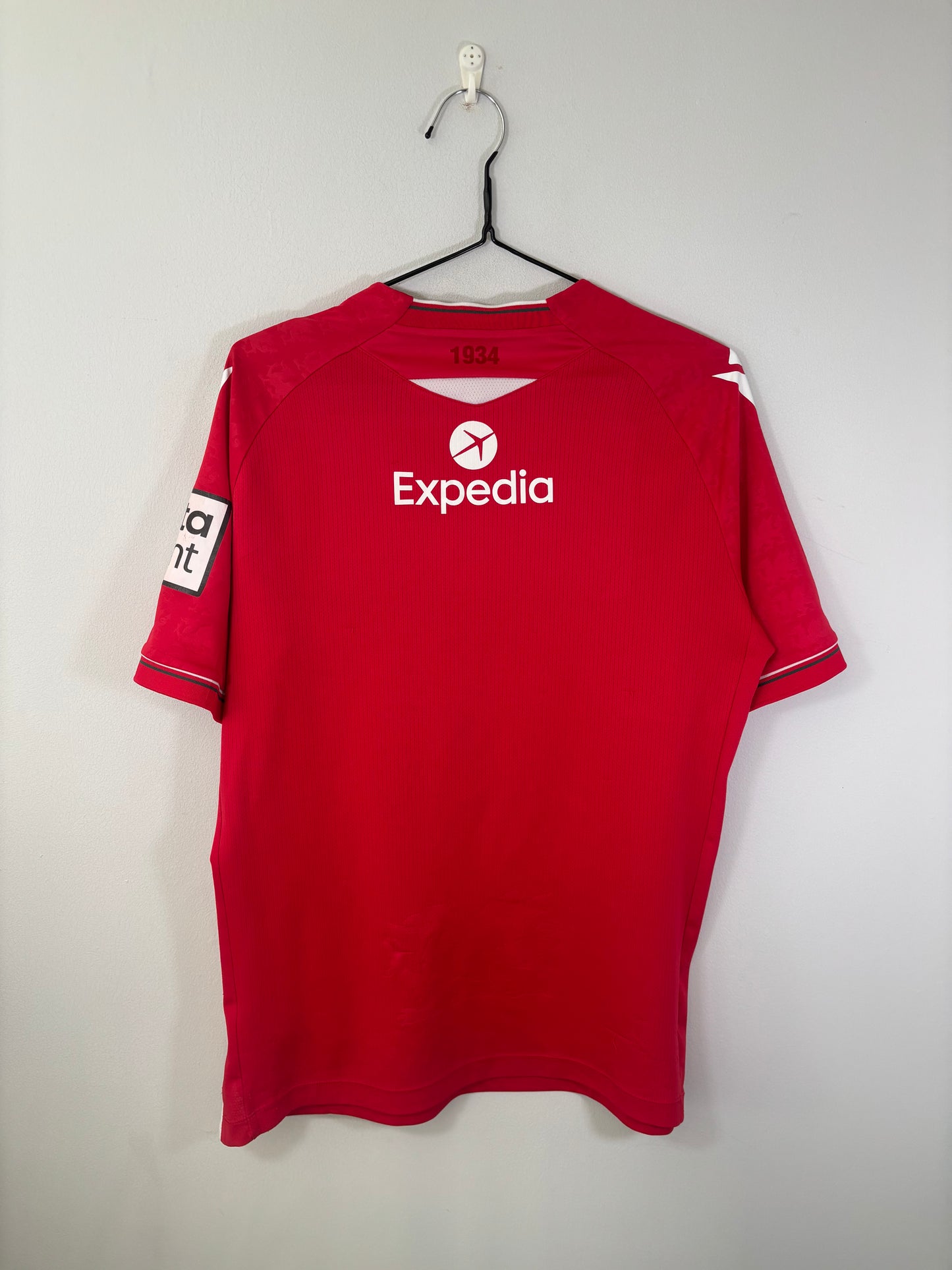 Wrexham Home Shirt 2022/23 (M)