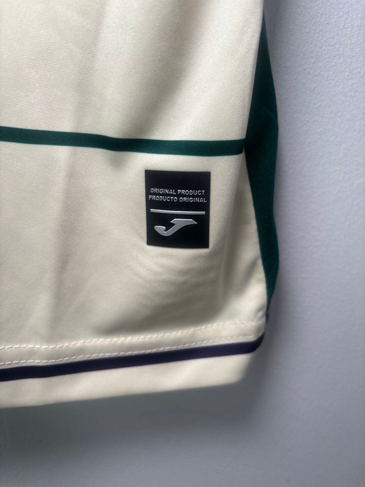 Hibernian Third Shirt 2023/24 (S)