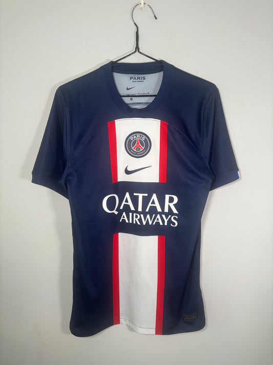 PSG Home Shirt 2022/23 (S)