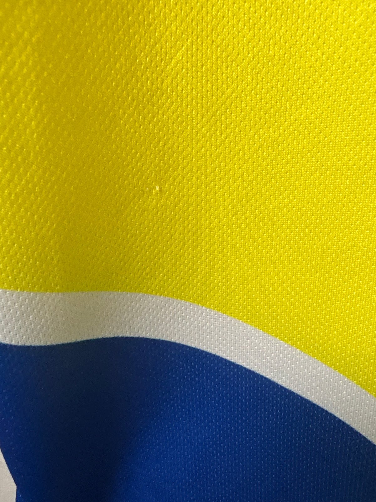 Juventus Third Shirt 2021/22 Pellegrini (S)