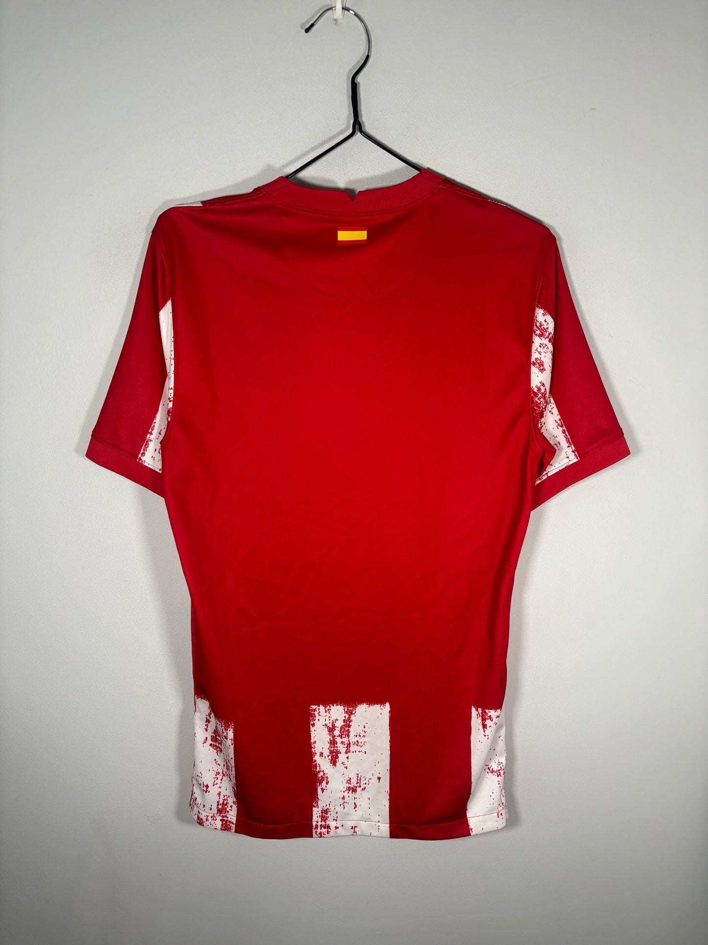 Atletico Madrid Home Shirt 2021/22 (S)