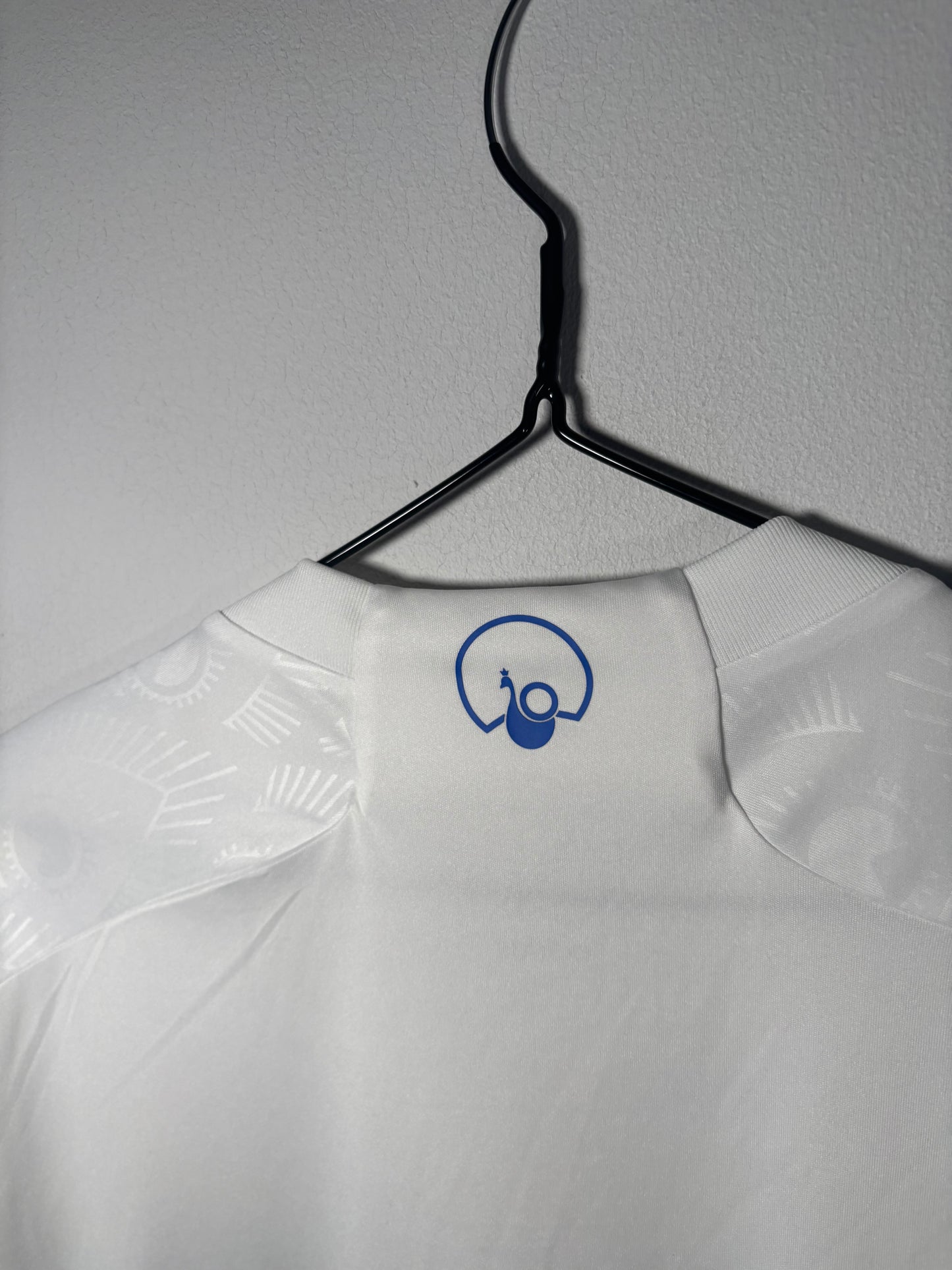 Leeds United Home Shirt 2023/24 (XXL)
