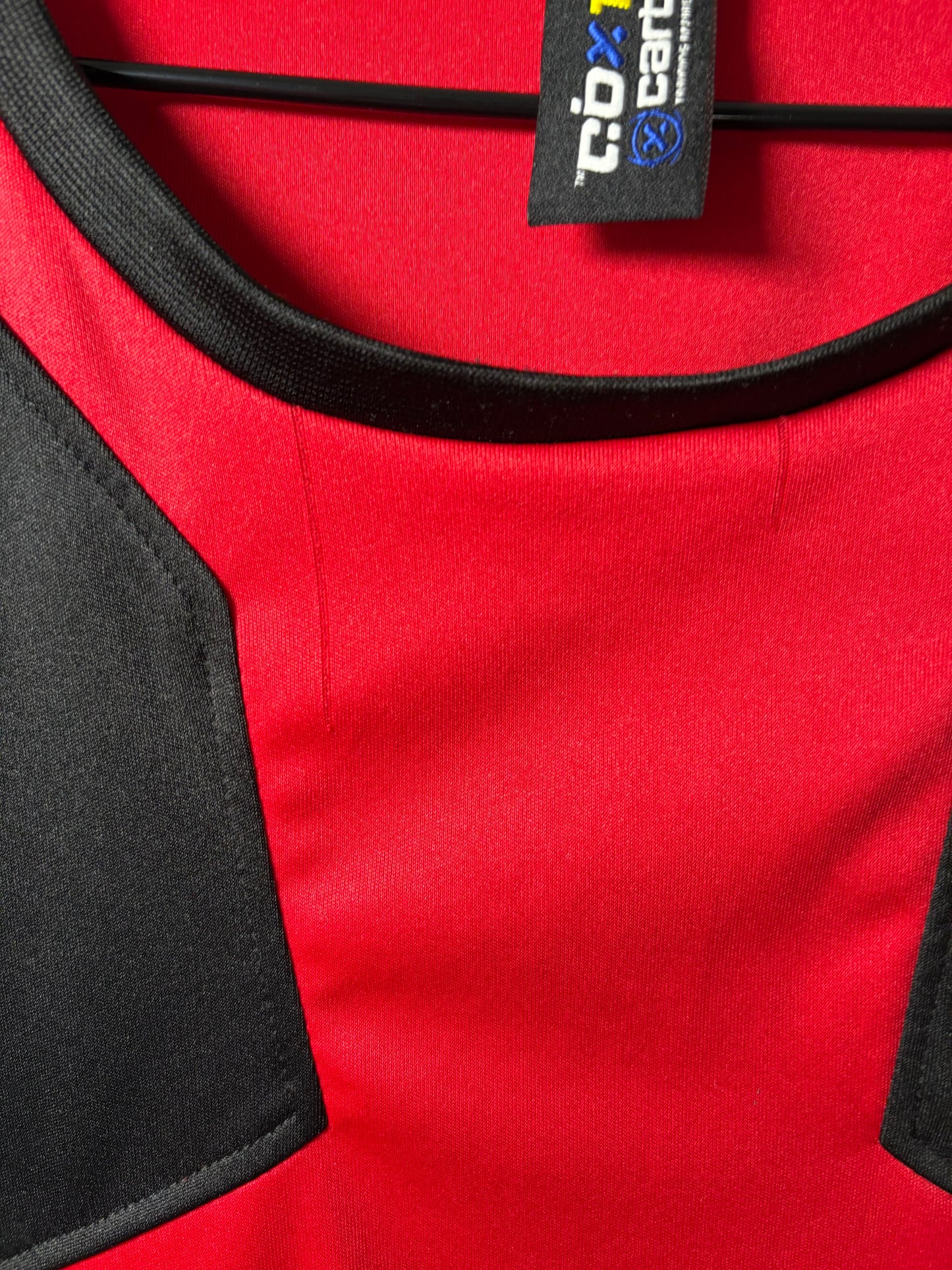Bournemouth Training Shirt 2010 (L)