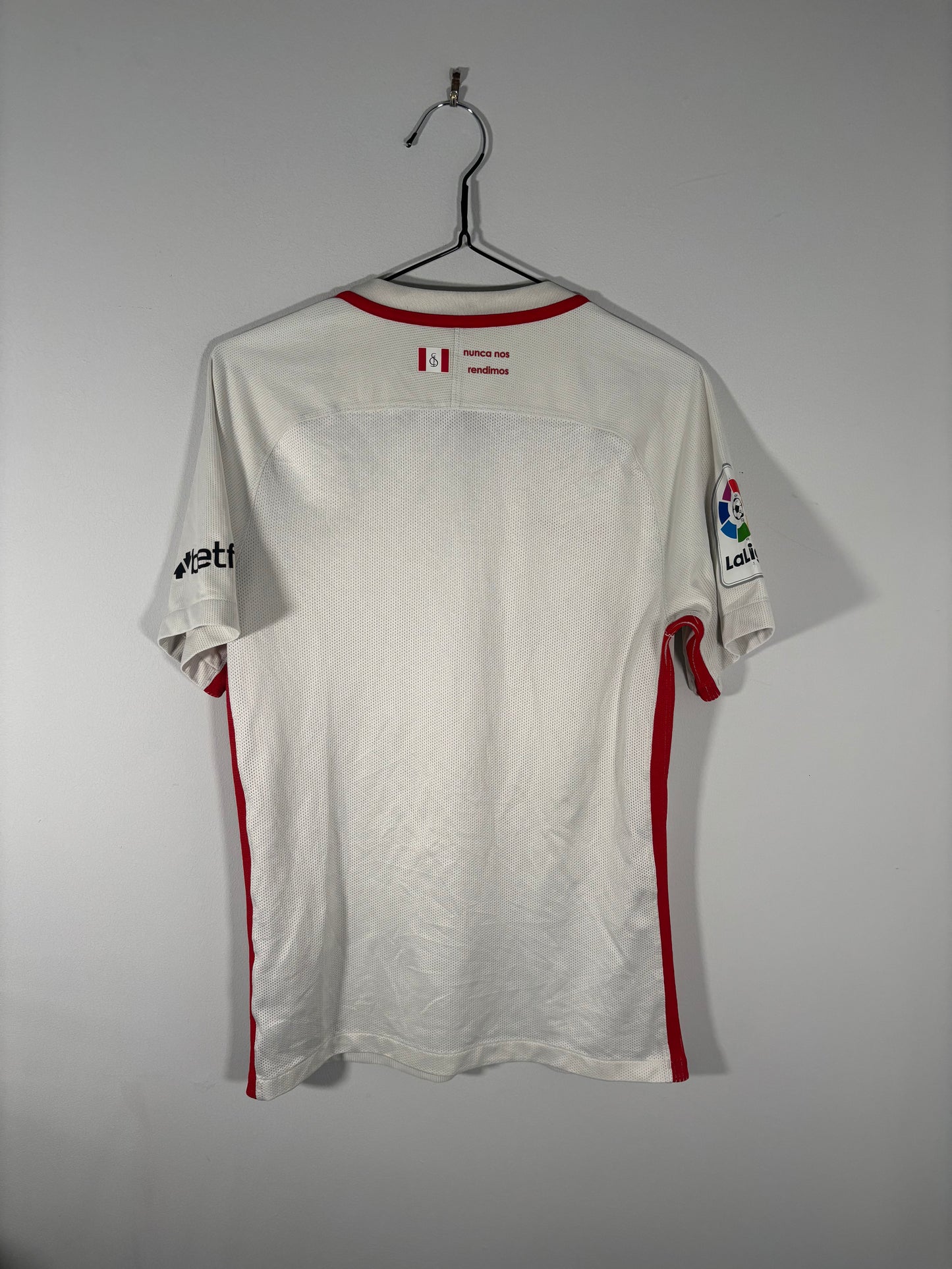Sevilla Home Shirt 2018/19 (S)