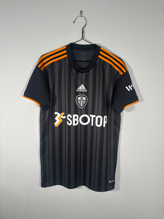 Leeds United Third Shirt 2022/23 (S)