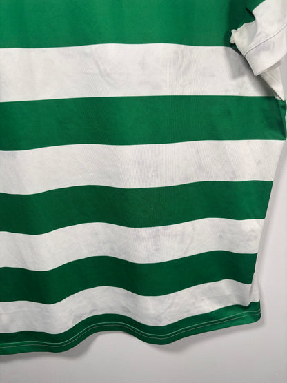 Celtic Home Shirt 2023/24 Anniversary (XXL)