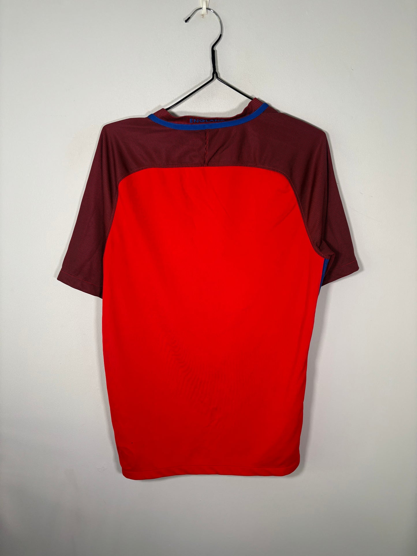 England Away Shirt 2016 (M)
