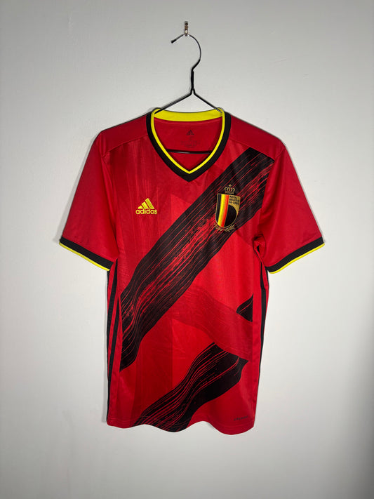 Belgium Home Shirt 2020 (S)