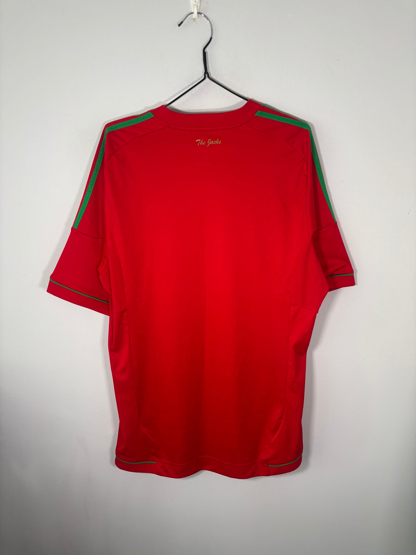 Swansea City Away Shirt 2012/13 (XL)