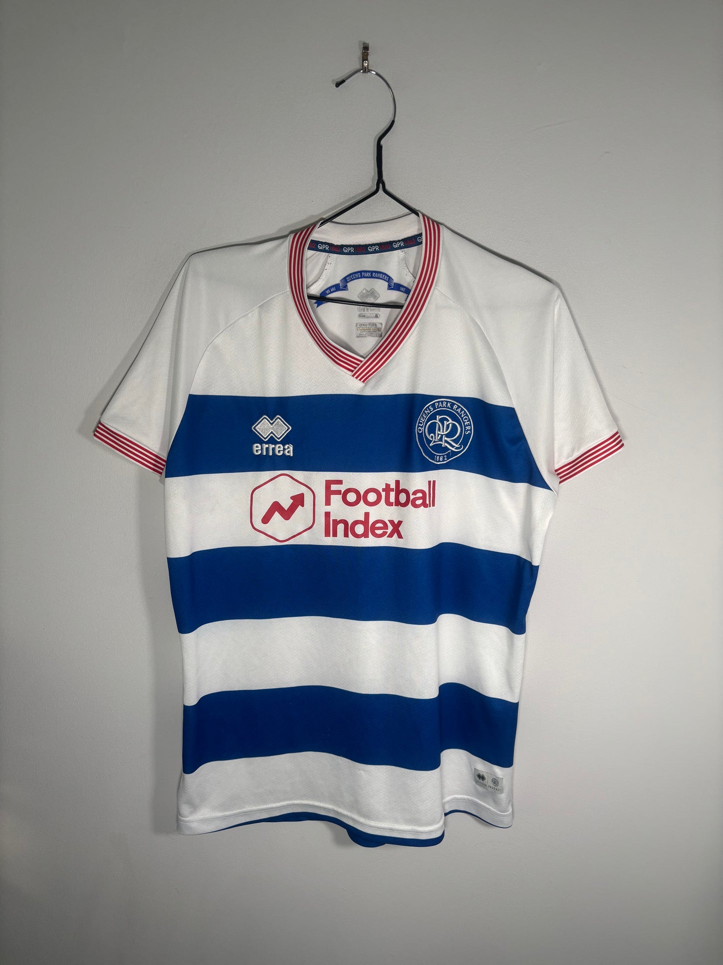 QPR Home Shirt 2020/21 (S)