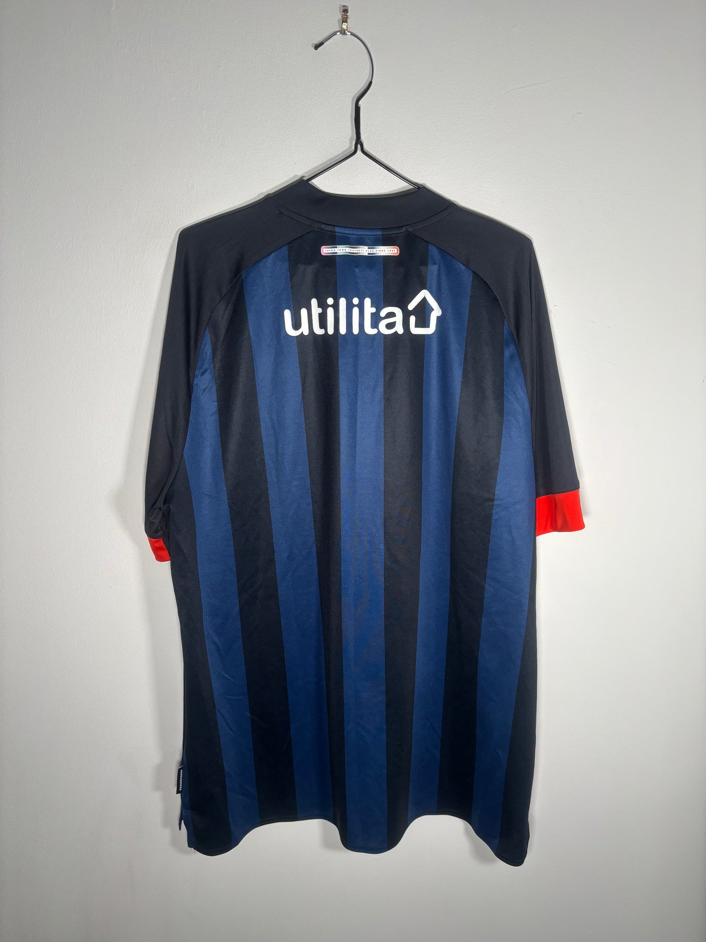 Luton Town Third Shirt 2022/23 (XXL)