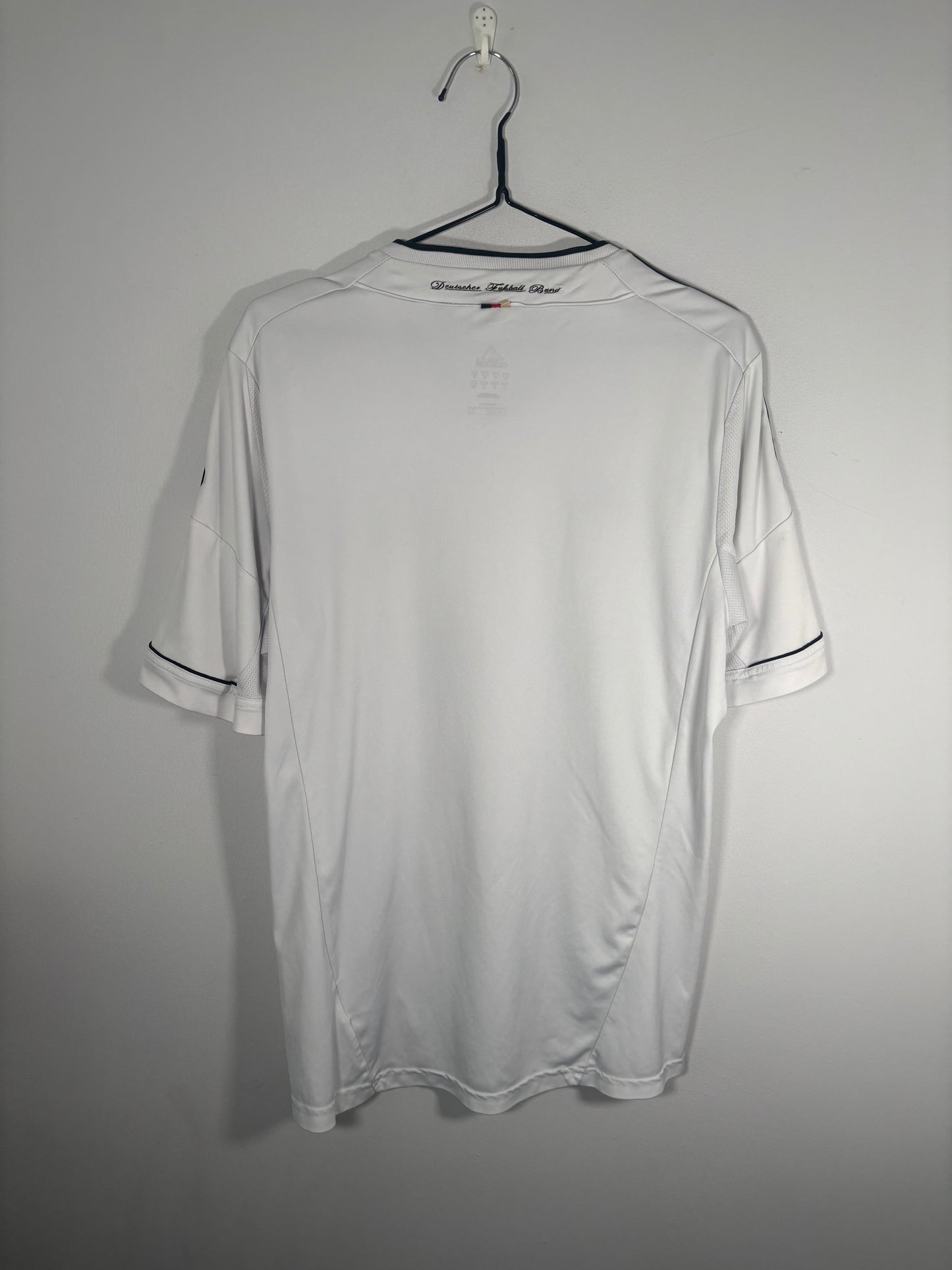 Germany Home Shirt 2012 (M)
