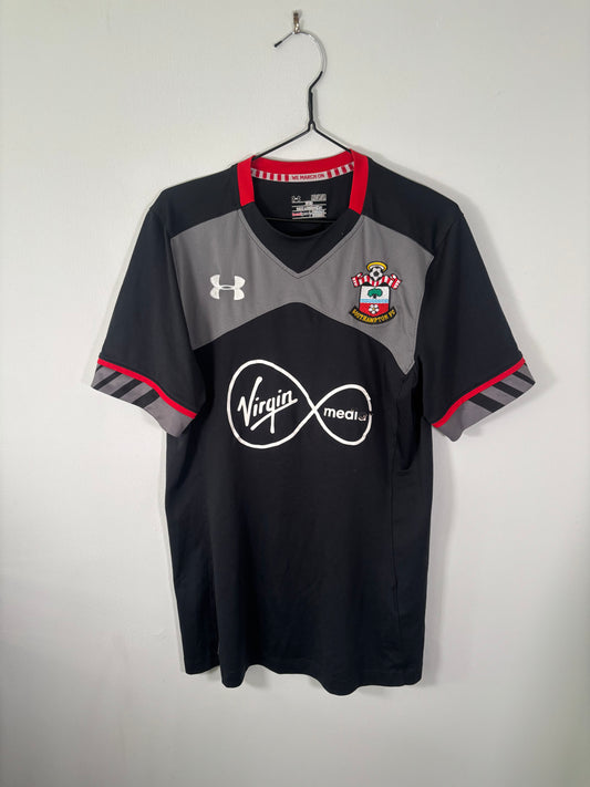 Southampton Away Shirt 2016/17 (M)