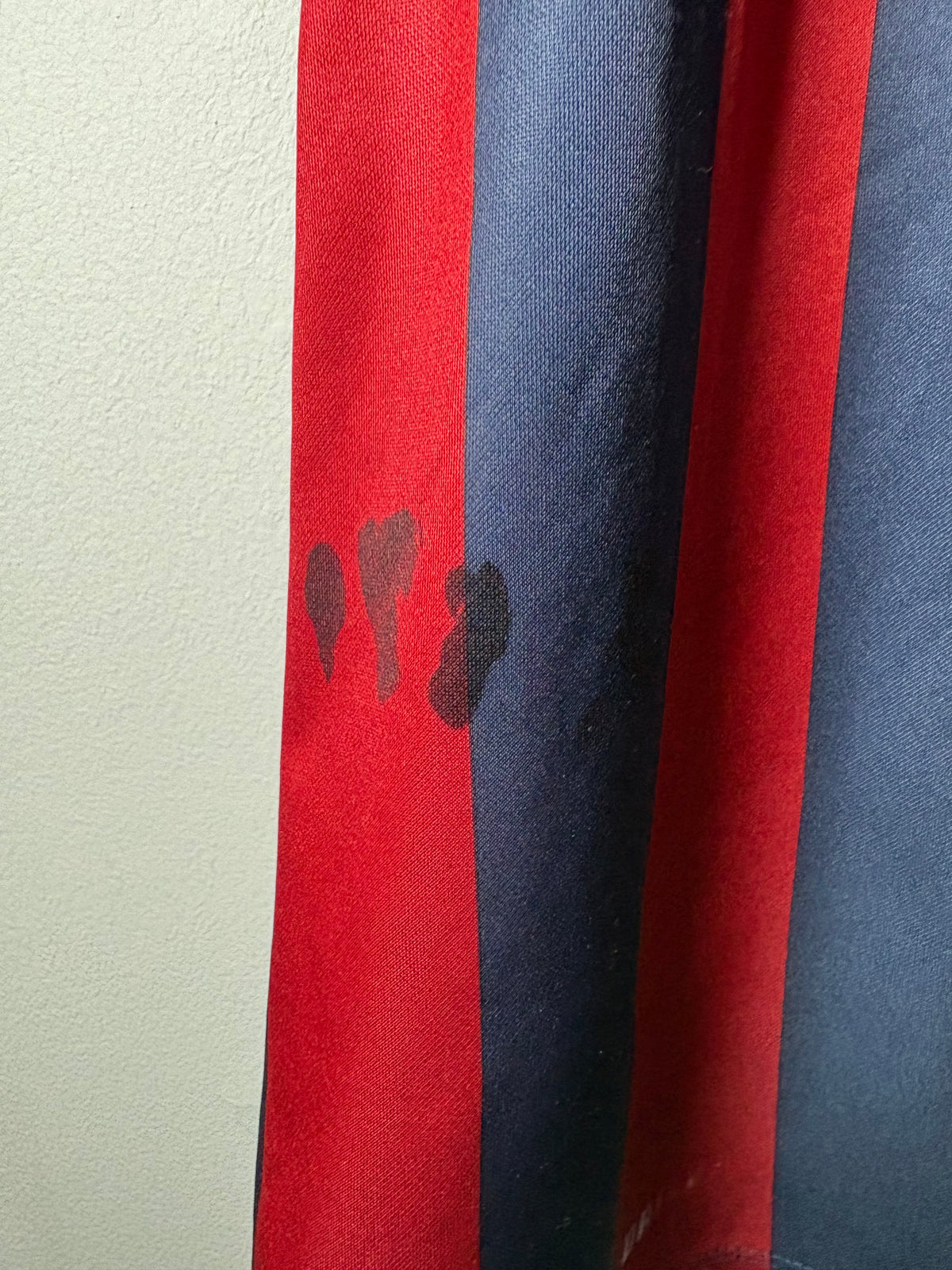 Barcelona Home Shirt 2013/14 (XL)