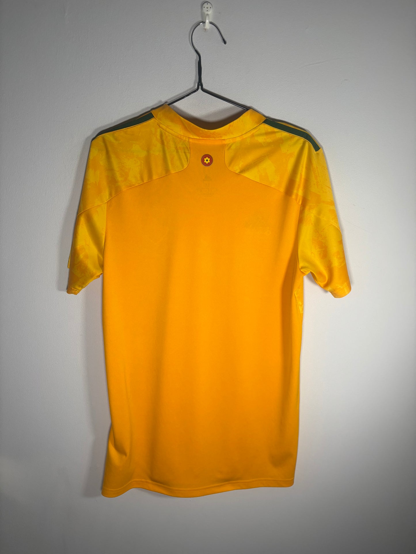 Wales Away Shirt 2020 (M)