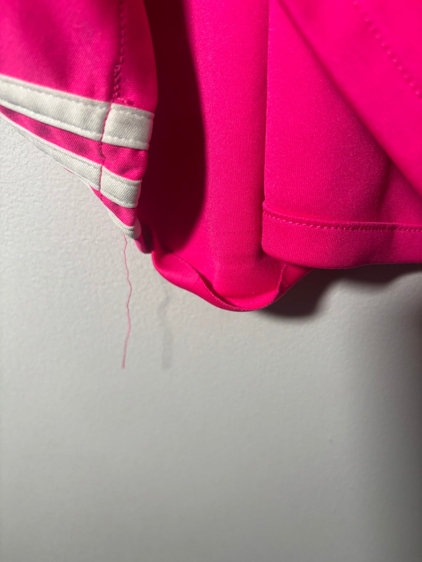 Hamburger SV Away Shirt 2016/17 (S)