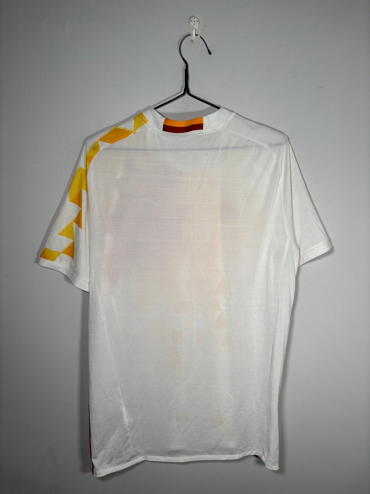 Spain Away Shirt 2016 (L)