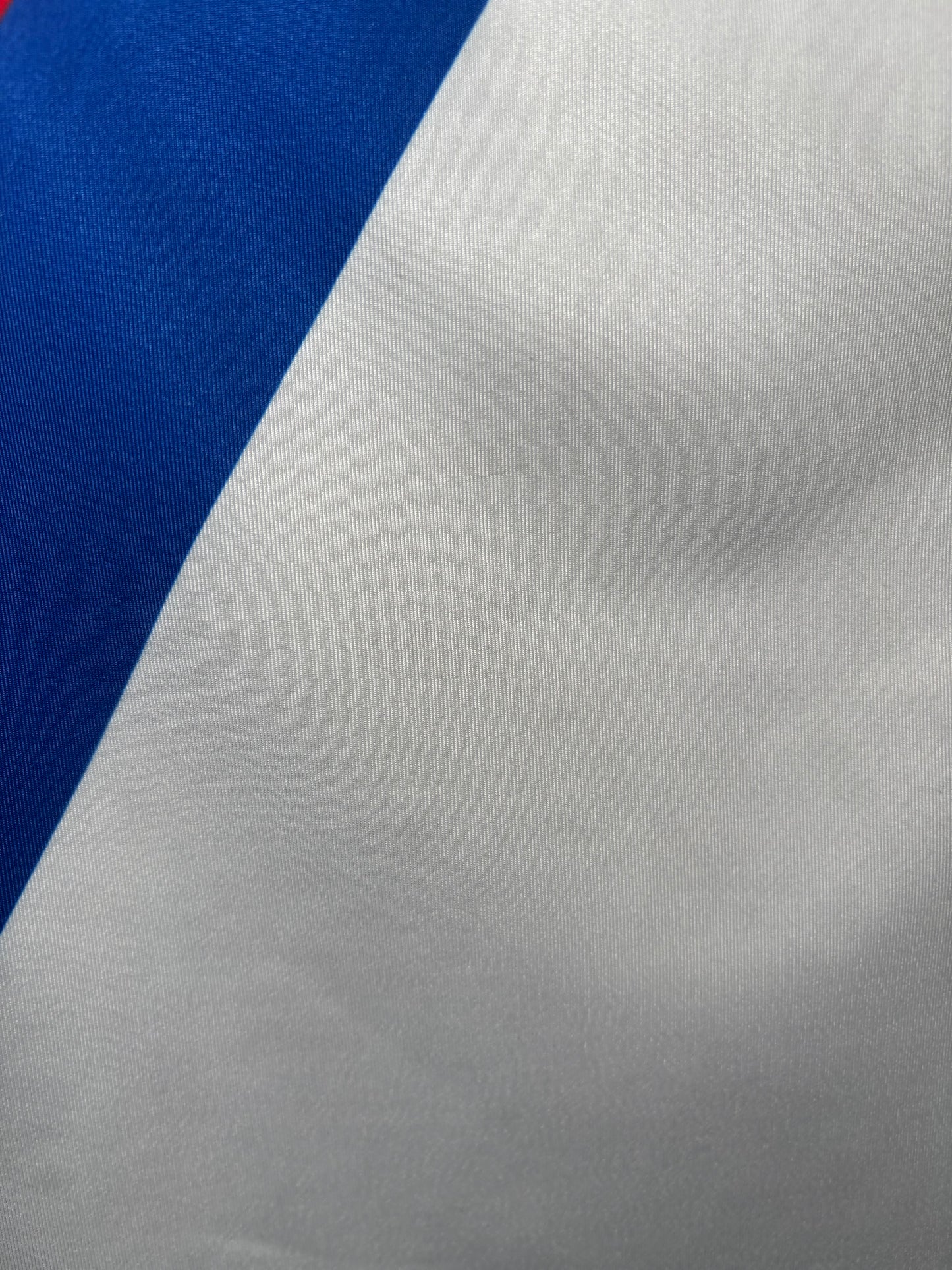 Crystal Palace Away Shirt 2018/19 (S)