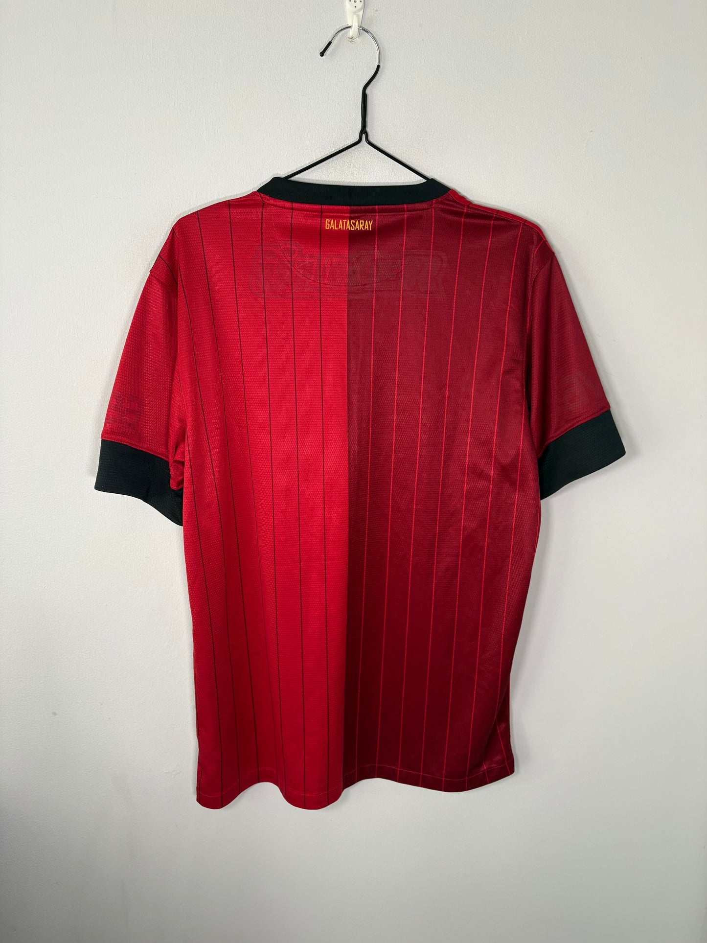 Galatasaray Third Shirt 2012/13 (M)