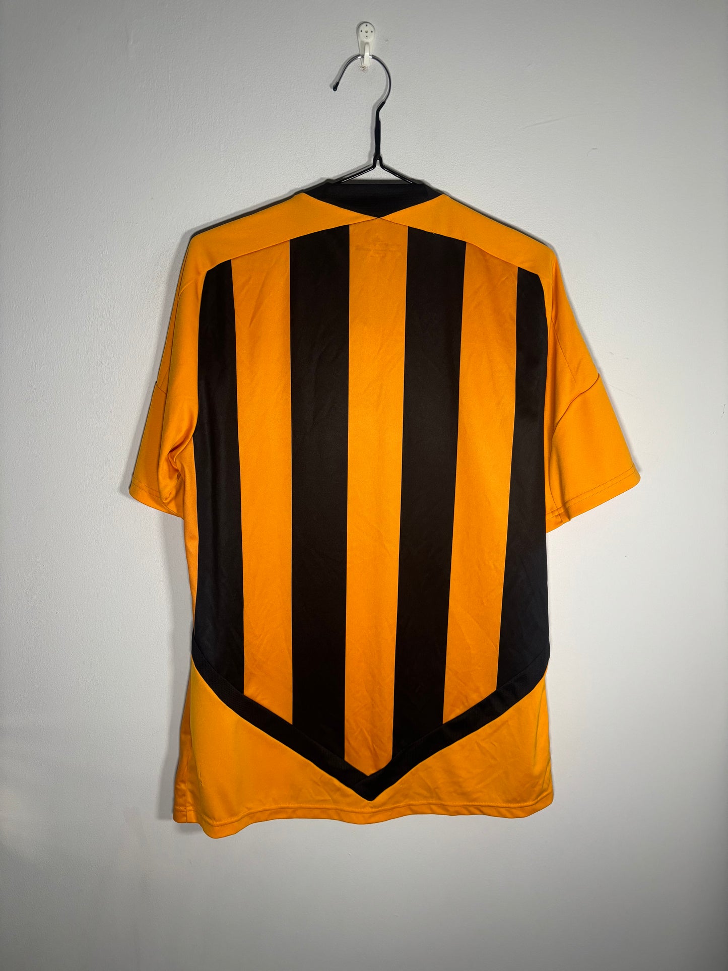 Hull City Home Shirt 2011/12 (M)