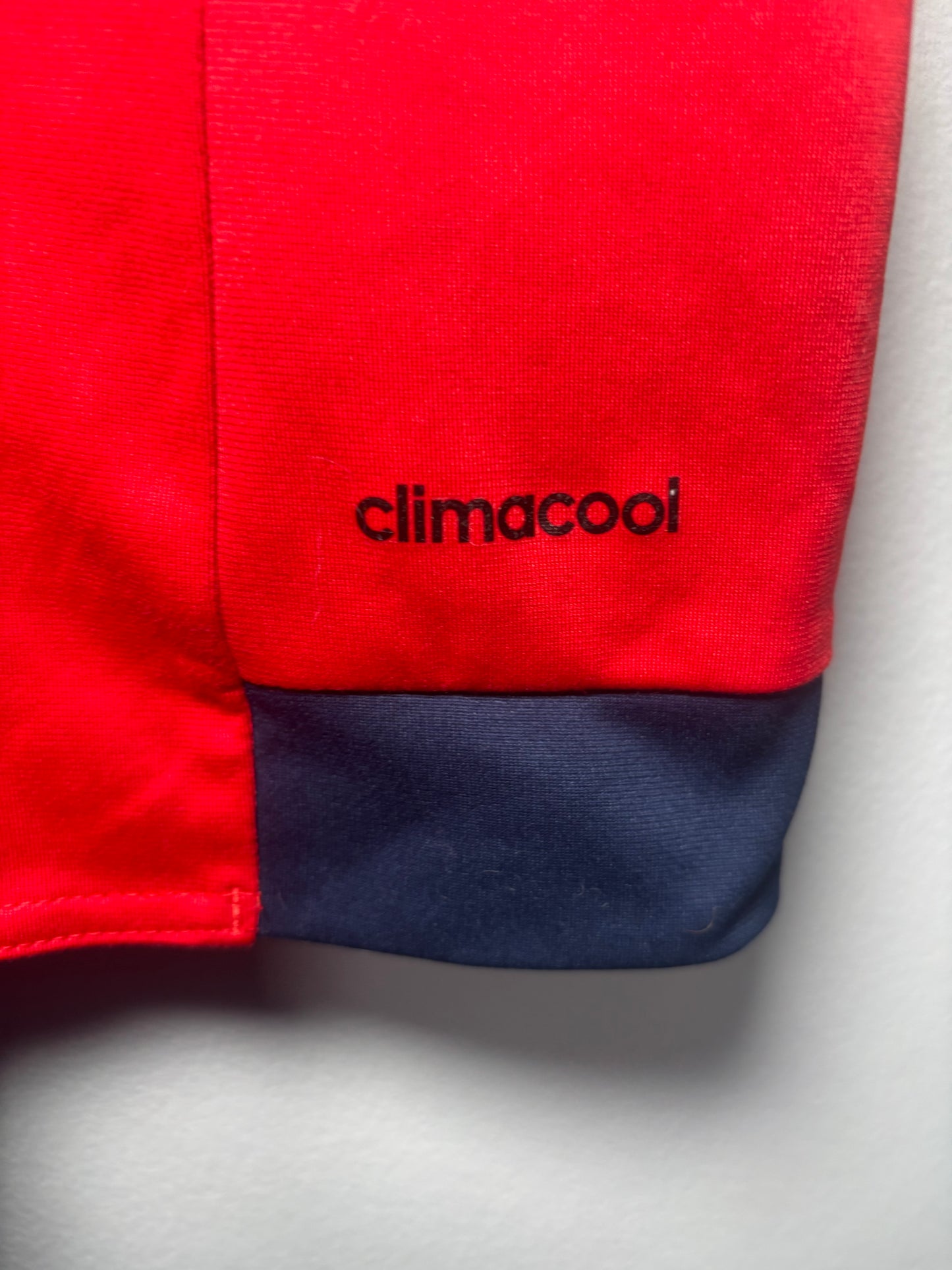 Lyon Away Shirt 2015/16 (M)