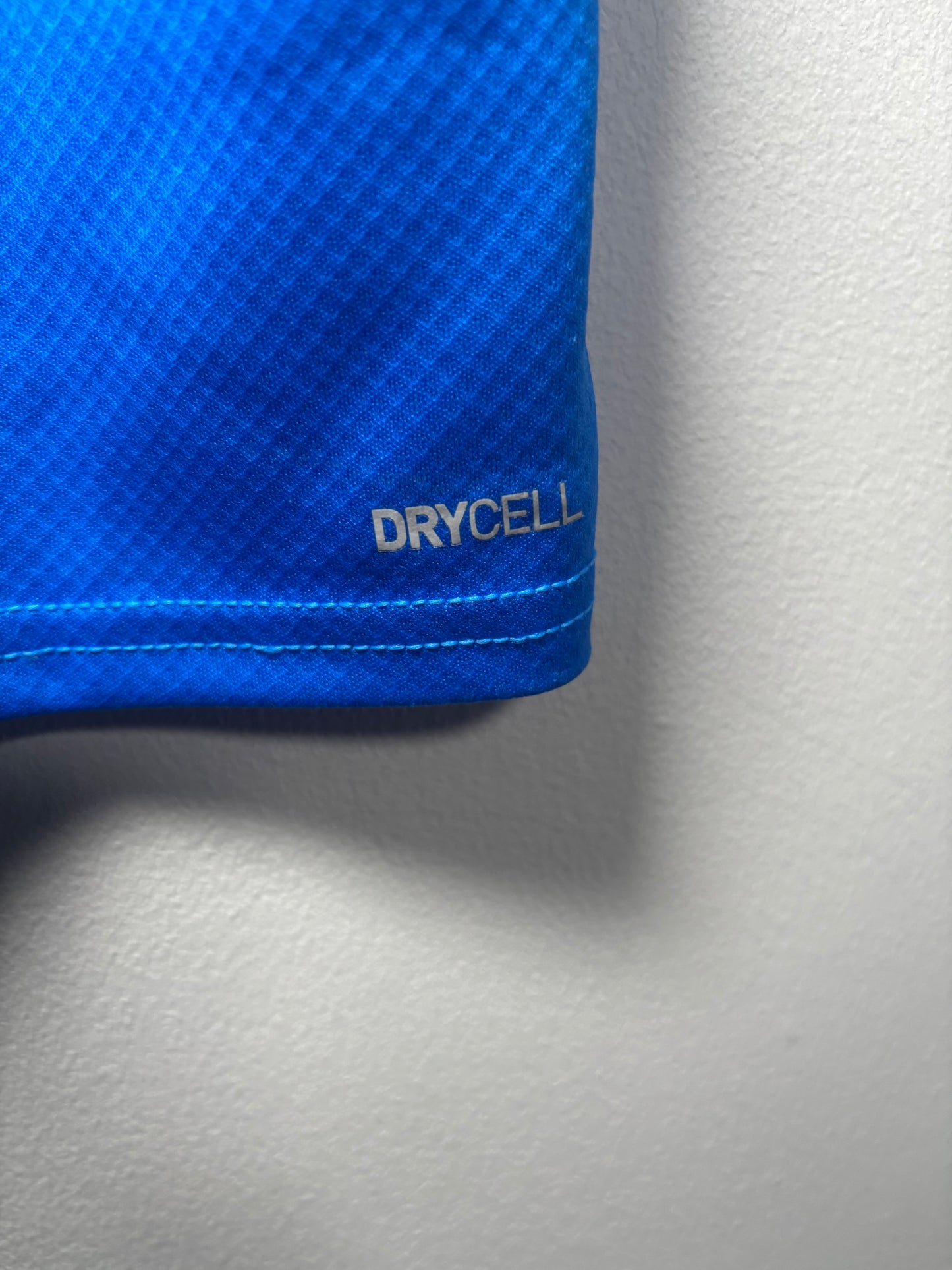 Italy Home Shirt 2022 (M)