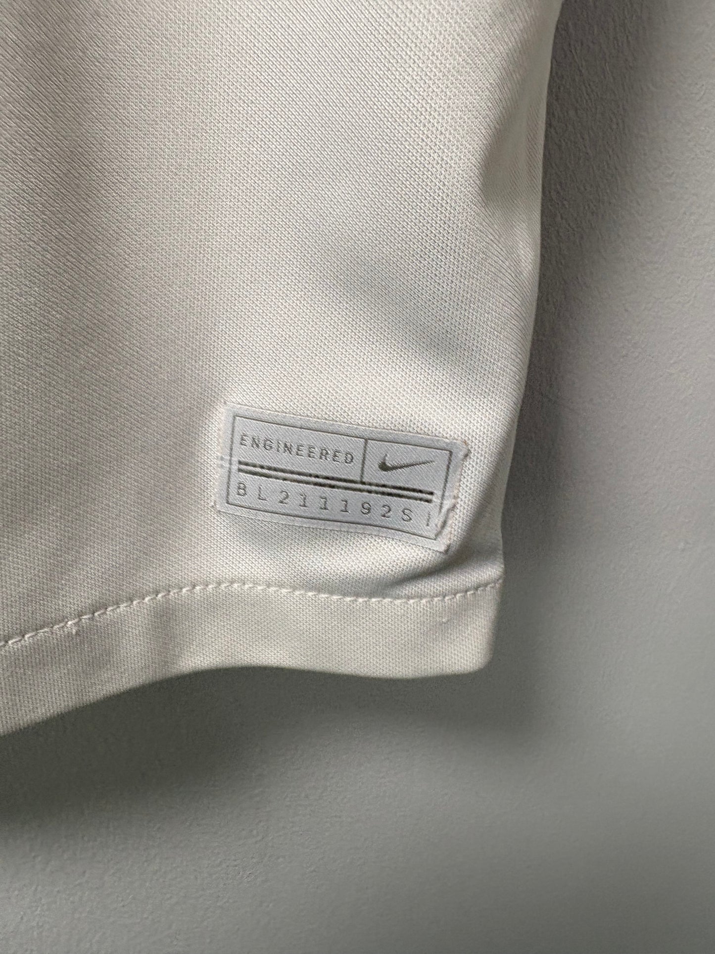 England Home Shirt 2020 (XL)