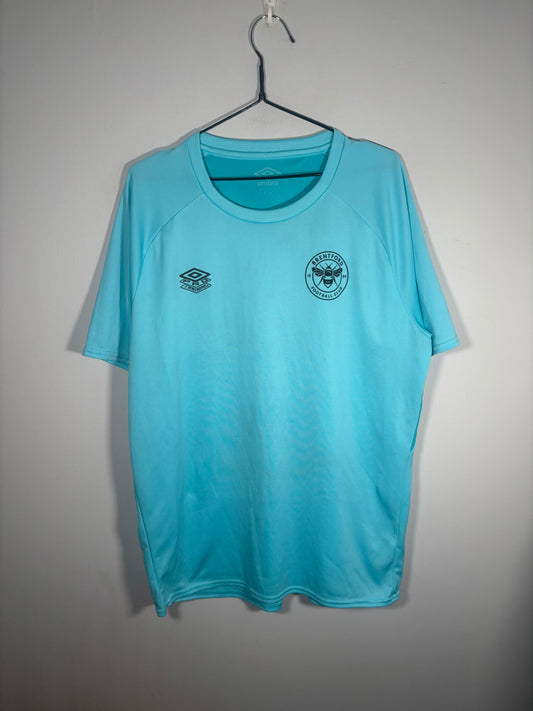 Brentford Training Shirt 2023/24 (XL)